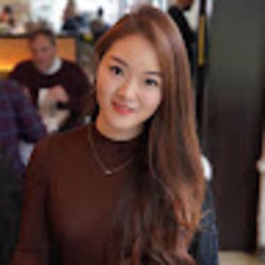 Meet your Posher, Luo